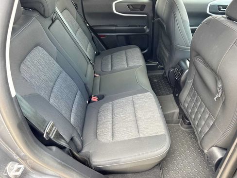 Used 2023 Ford Bronco Sport Big Bend w/ Convenience Package AWD/4WD image 20