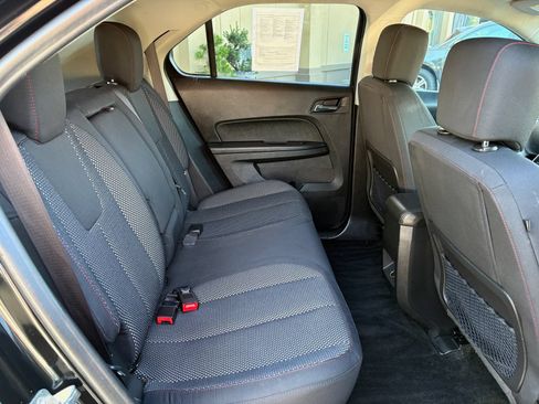 Used 2017 Chevrolet Equinox LT FWD image 19