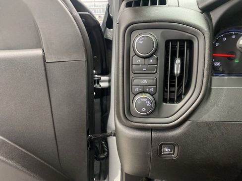 New 2026 Chevrolet Silverado 2500 Custom image 11