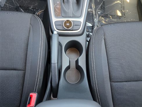 New 2026 Hyundai Venue SEL image 28