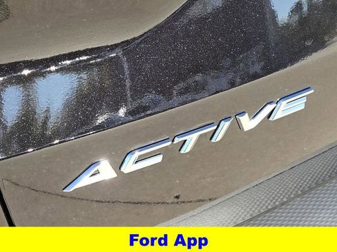 New 2026 Ford Escape Active FWD image 10