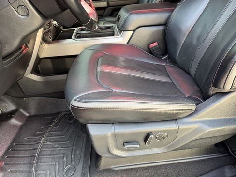 Used 2020 Ford F250 Platinum AWD/4WD image 23