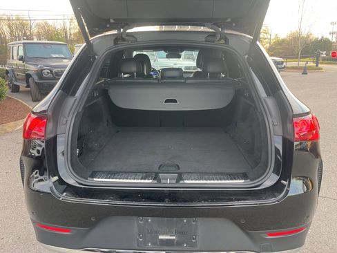 Used 2023 Mercedes-Benz EQE 350+ 4MATIC SUV image 13