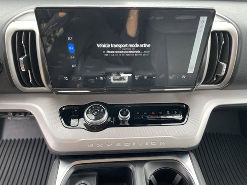 New 2026 Ford Expedition Max Active image 19