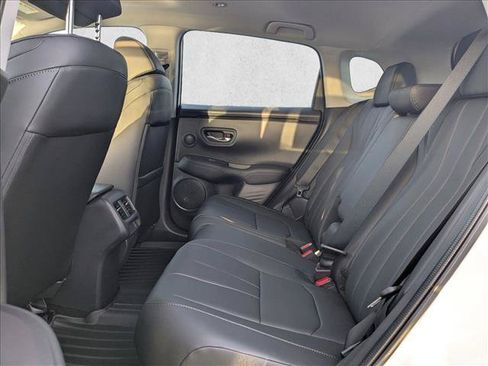 Certified 2025 Acura ADX AWD image 14