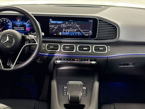 Certified 2026 Mercedes-Benz GLE 350 4MATIC image 14