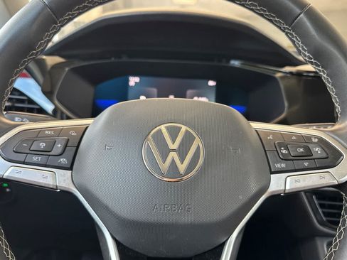 Used 2022 Volkswagen Taos S w/ IQ Drive S Package FWD image 24
