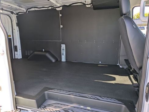 New 2025 Ford Transit 150 Low Roof w/ Load Area Protection Package image 32