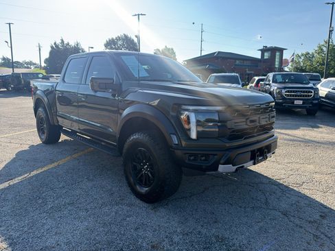 Used 2024 Ford F150 Raptor AWD/4WD image 3