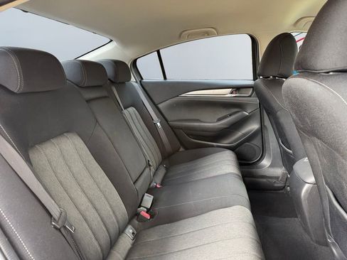 Used 2020 MAZDA MAZDA6 Sport image 19