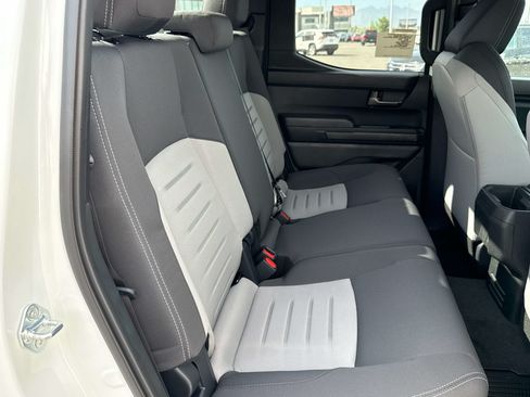 New 2026 Toyota Tacoma TRD Off-Road AWD/4WD image 13