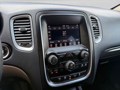 Certified 2020 Dodge Durango SXT AWD/4WD image 14