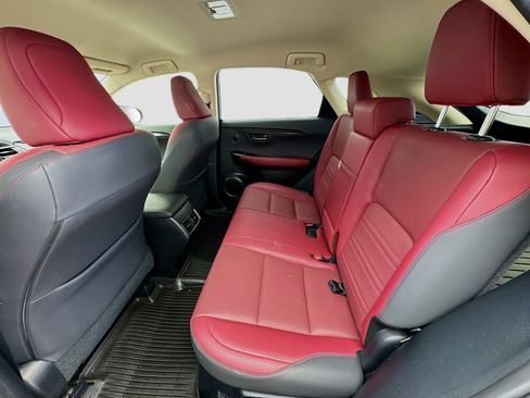 Used 2021 Lexus NX 300 FWD w/ Accessory Package image 15