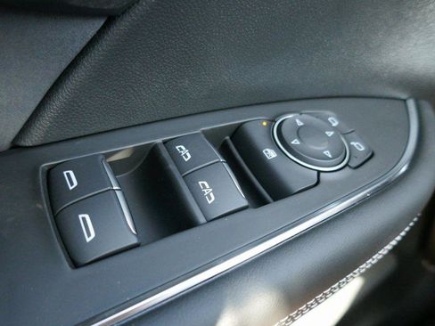 New 2026 Buick Envision Sport Touring AWD/4WD image 15