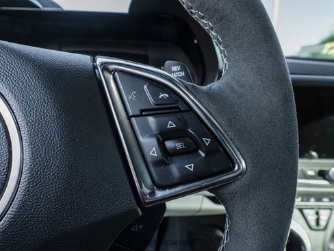 Used 2024 Chevrolet Camaro SS RWD image 24