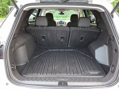 Used 2022 Chevrolet Equinox LT image 27