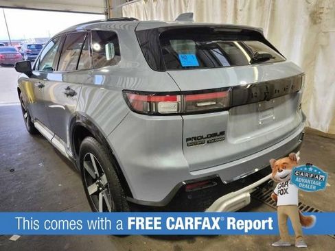 Used 2024 Honda Prologue Touring image 2