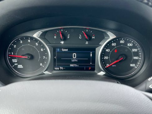 Certified 2018 GMC Terrain SLT w/ Preferred Package AWD/4WD image 22