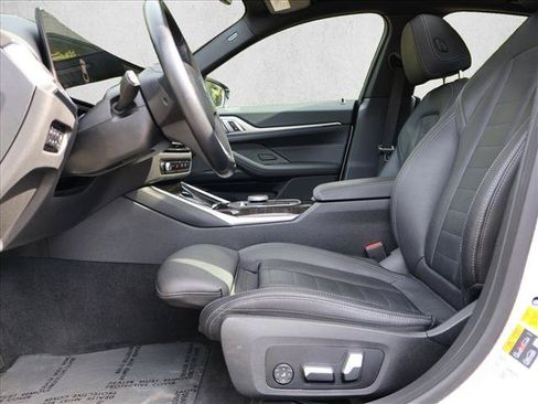 Certified 2023 BMW i4 eDrive35 RWD image 20