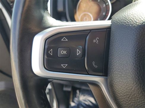 Used 2024 RAM 2500 Big Horn image 11