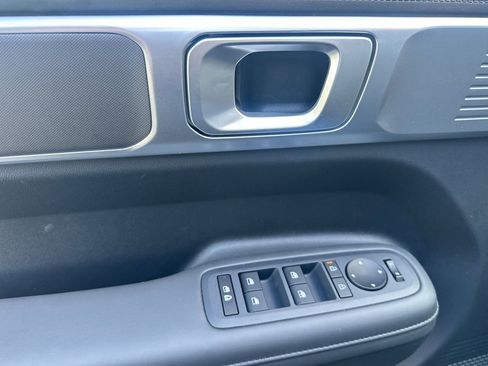 New 2025 Hyundai Santa Fe XRT image 11