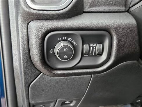 Used 2024 RAM 2500 Laramie w/ Night Edition AWD/4WD image 24