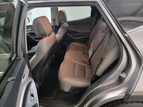 Used 2016 Hyundai Santa Fe Sport 2.0T w/ Option Group 05 image 16