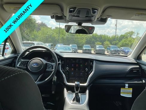 Certified 2025 Subaru Legacy Premium AWD/4WD image 29