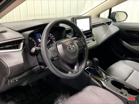 Used 2024 Toyota Corolla LE FWD image 14