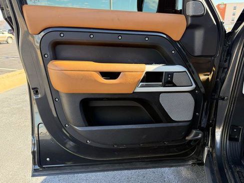 Used 2023 Land Rover Defender 130 First Edition image 23