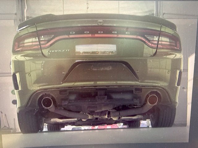 Used 2022 Dodge Charger R/T RWD image 10