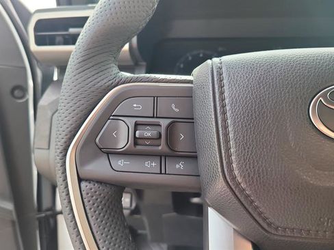 New 2026 Toyota Tacoma Limited AWD/4WD image 14