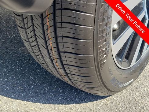 Used 2024 Nissan Pathfinder Platinum w/ Cargo Package FWD image 31