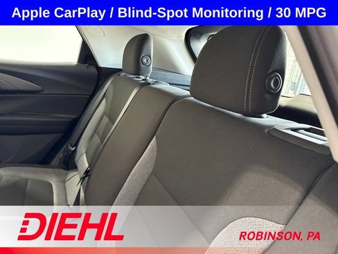 Used 2022 Chevrolet TrailBlazer LS AWD/4WD image 16