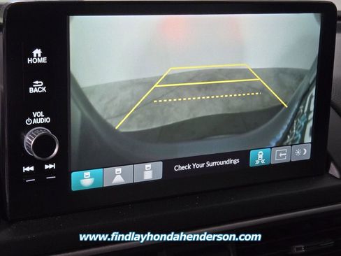 Certified 2024 Honda Pilot EX-L image 30