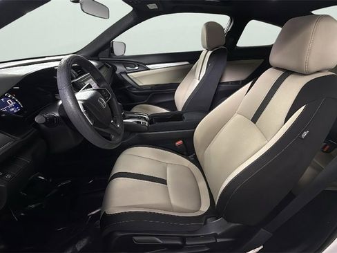 Used 2018 Honda Civic LX-P image 17