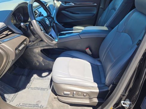 Used 2023 Buick Enclave Premium w/ Experience Buick Package AWD/4WD image 25
