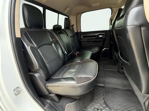 Used 2022 RAM 2500 Laramie AWD/4WD image 28