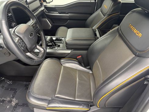 Used 2023 Ford F150 Tremor w/ Equipment Group 402A High image 17