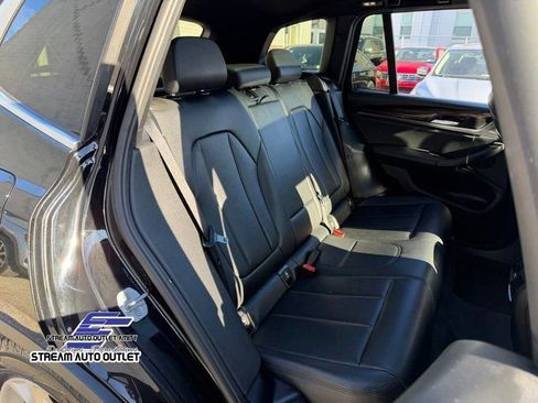 Used 2019 BMW X3 xDrive30i image 16