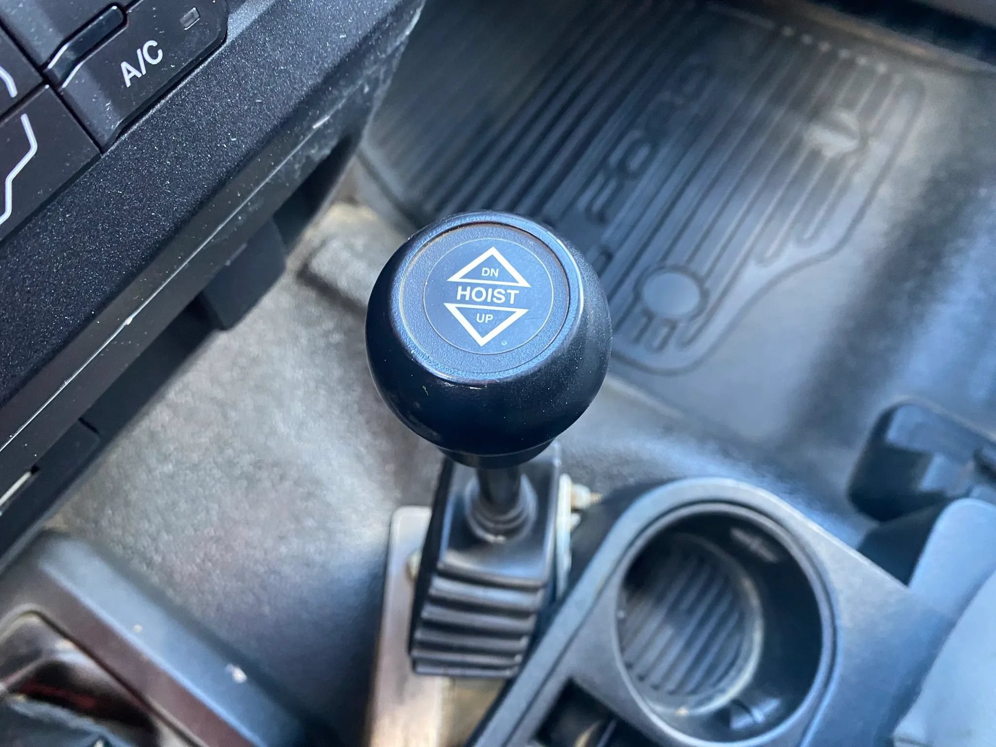 Used 2019 Ford F550 4x4 Regular Cab Super Duty image 17