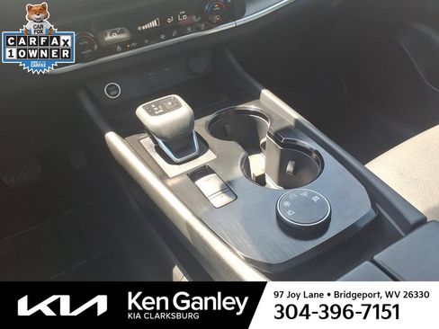 Used 2023 Nissan Rogue SV w/ SV Premium B Package AWD/4WD image 16