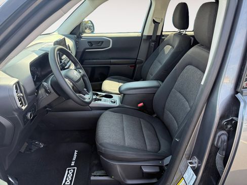 Used 2024 Ford Bronco Sport Big Bend image 10