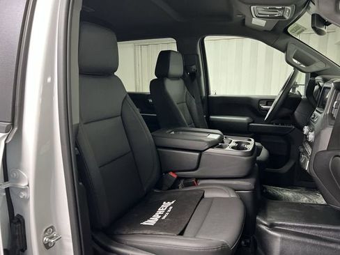 New 2026 GMC Sierra 2500 Pro w/ Convenience Package AWD/4WD image 26