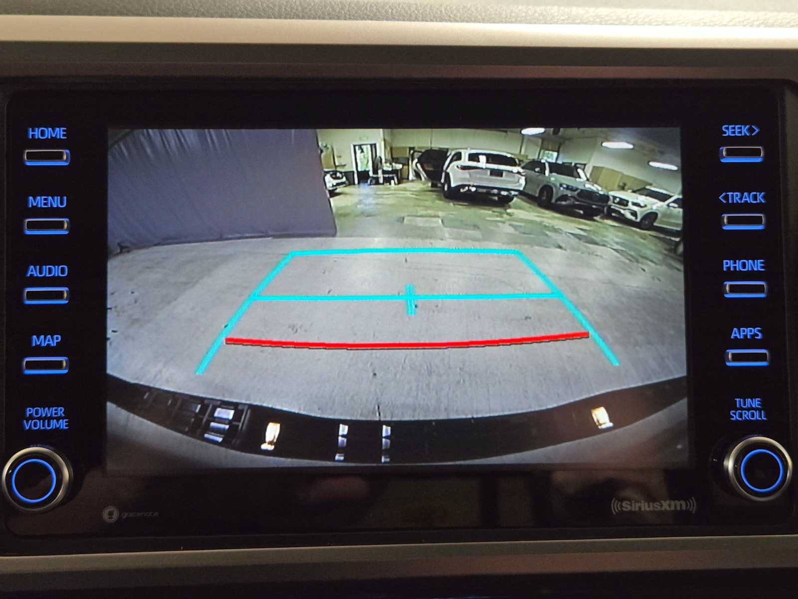Used 2022 Toyota Tacoma SR5 AWD/4WD image 31
