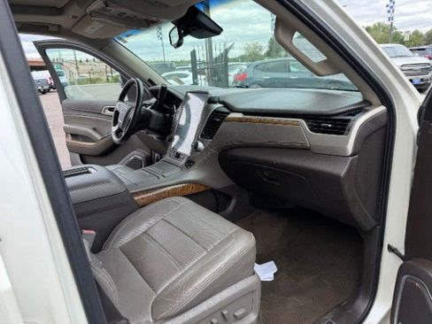 Used 2015 GMC Yukon Denali w/ Touring Package AWD/4WD image 20