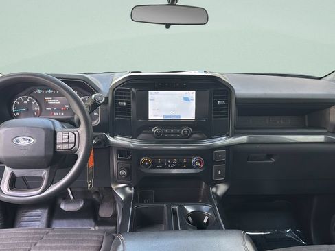 Used 2023 Ford F150 XL w/ STX Appearance Package RWD image 21