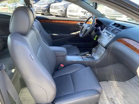 Used 2007 Toyota Solara SLE image 13