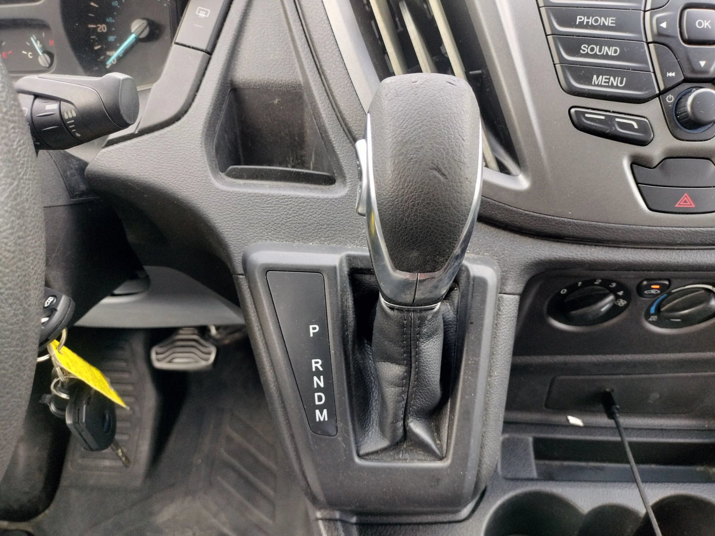 Used 2018 Ford Transit 350 XL RWD image 37