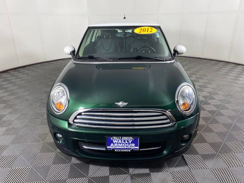 Used 2012 MINI Cooper Hardtop FWD image 10